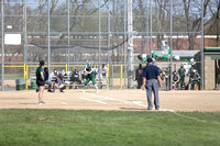 21-04-24 Sage Softball vs. Elmira
