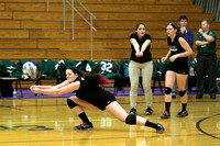 14-11-14 Sage W. Volleyball