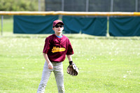 Toby's Baseball