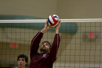 10-02-16 Sage M. Volleyball vs. Vassar