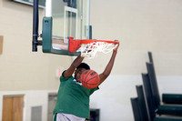 18-01-06 Sage Men's Basketball vs. Elmira