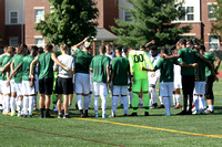 18-09-15 Sage M. Soccer vs Nazareth