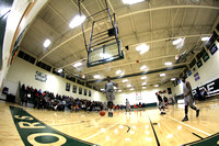 15-11-17 Sage Men's Basketball  vs. Cobleskill