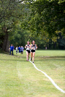 15-09-12 Cobleskill Cross Country