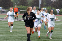 24-09-07 Sage W. Soccer vs UMass Boston