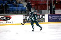 22-03-05 Dartmouth Hockey playoff vs. RPI